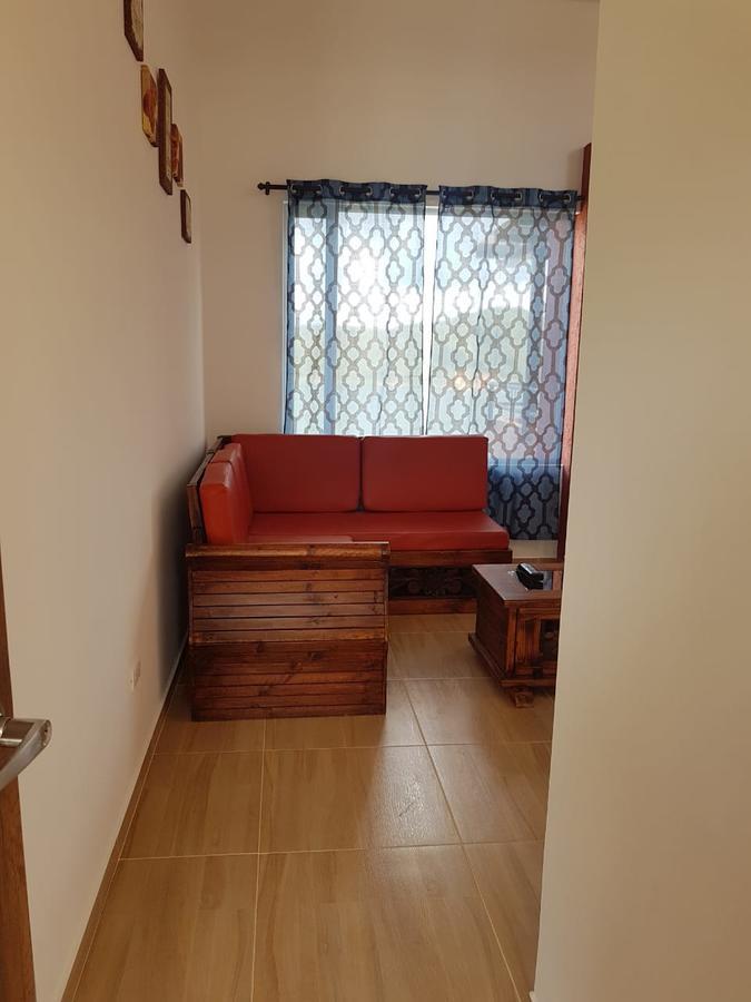 Calima Darien Vila Exterior foto