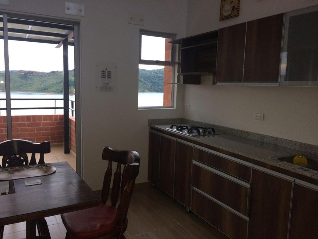 Calima Darien Vila Exterior foto