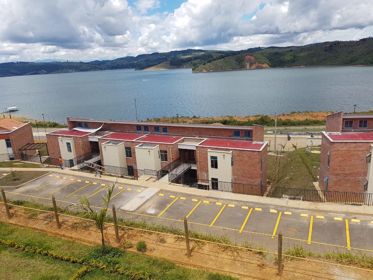 Calima Darien Vila Exterior foto
