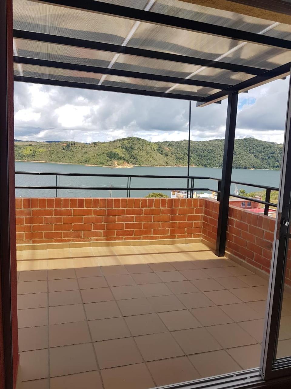 Calima Darien Vila Exterior foto