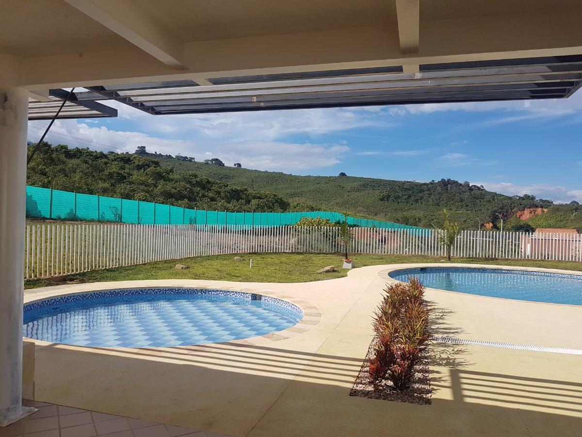 Calima Darien Vila Exterior foto