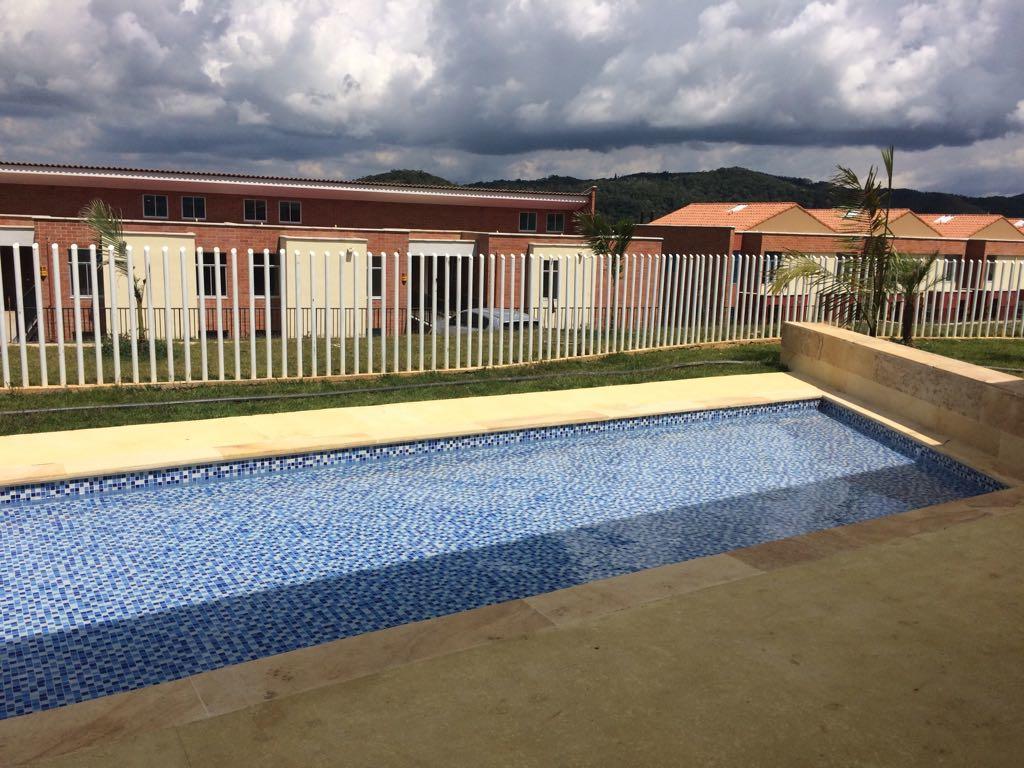 Calima Darien Vila Exterior foto
