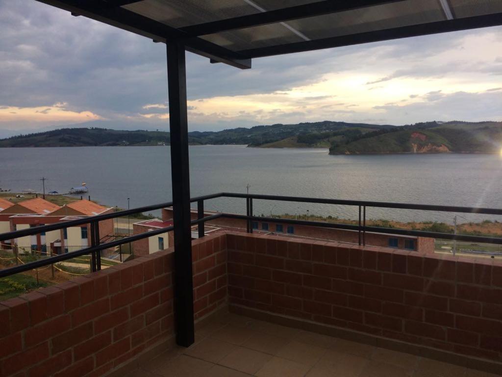 Calima Darien Vila Exterior foto