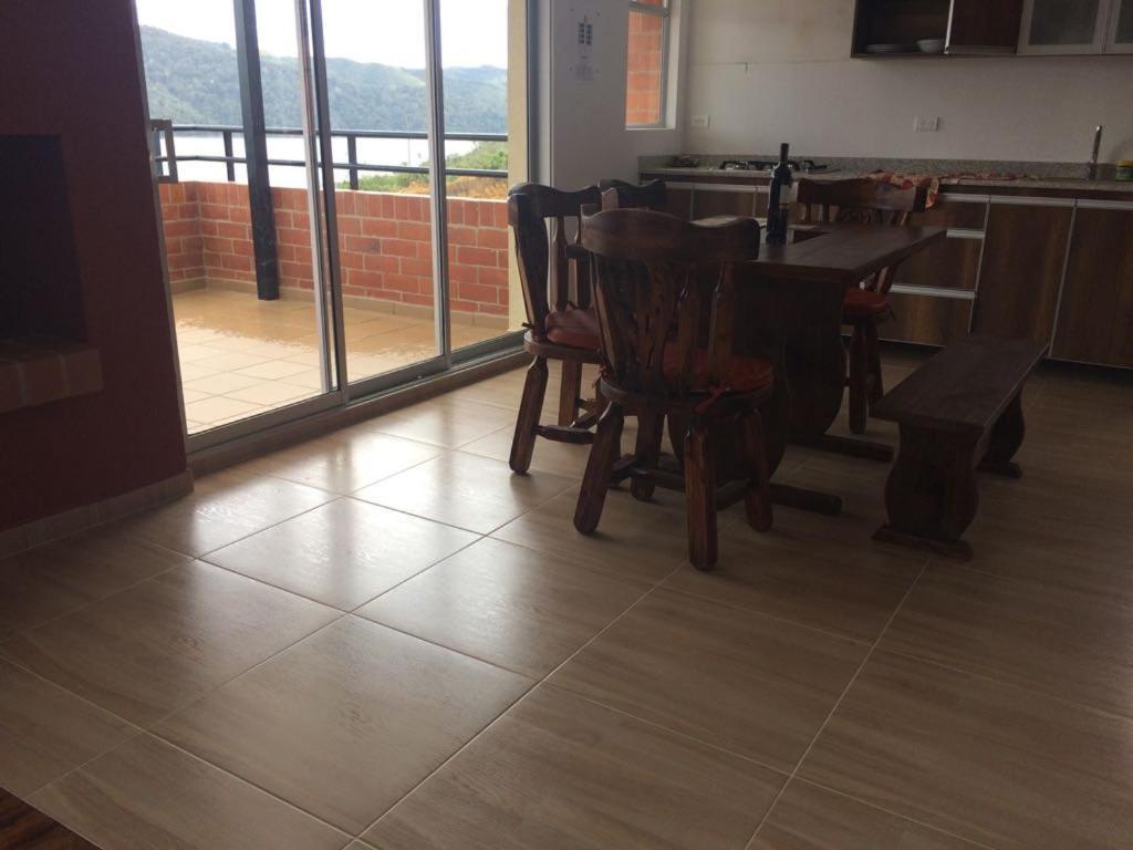 Calima Darien Vila Exterior foto